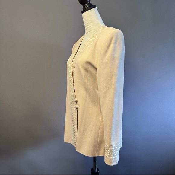 Fe Zandi Beverly Hills Blazer - Picture 9 of 12